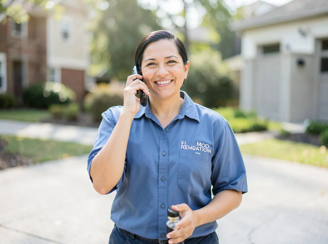 Mold Remediation Mount Airy, NC FAQs